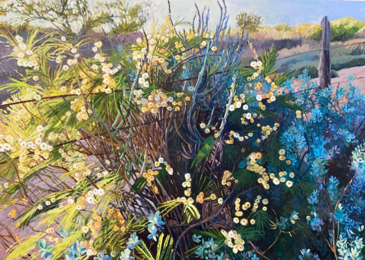 Janet Eager Krueger