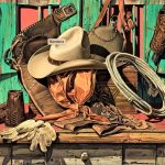 Robert McCoy art